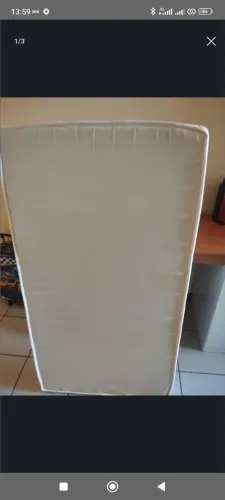 Colchão 