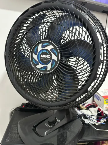 Ventilador Arno Extreme Force Breeze 