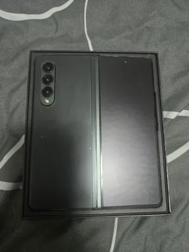 Samsung z fold 3 256gb 