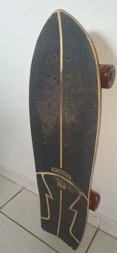 Skate Nitro