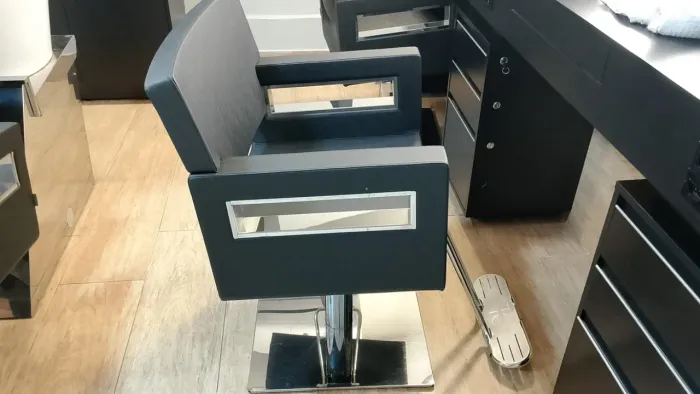 Poltrona Elegance Plus Fixa Van de velde