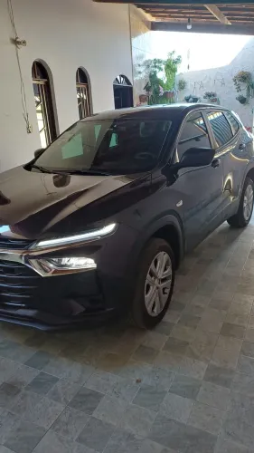 Chevrolet Tracker 1.0 Turbo 12V Flex Aut. (pcd) 2026