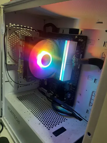 Computador Gamer Placa Dedicada