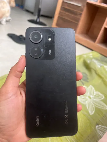 smartphone redmi13 C
