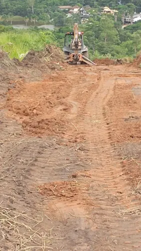 Terrenos em Mairiporã 