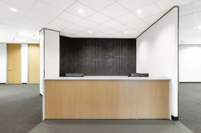Escritório virtual para alugar em Regus Vitória, Work Center 2