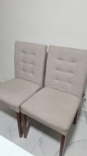 Cadeiras para mesa jantar