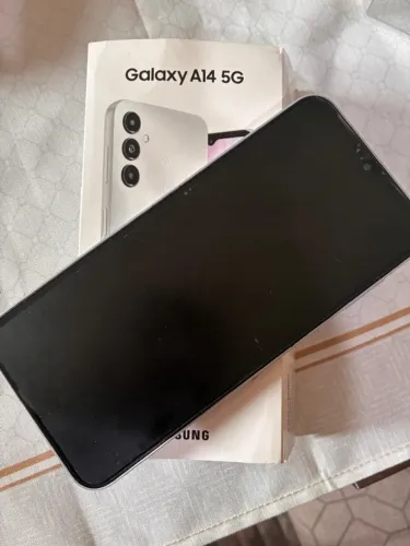 CELULAR SAMSUNG A14 5G