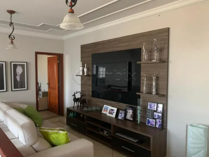 Casa à venda no Condomínio Portal dos Nobres em Americana/SP