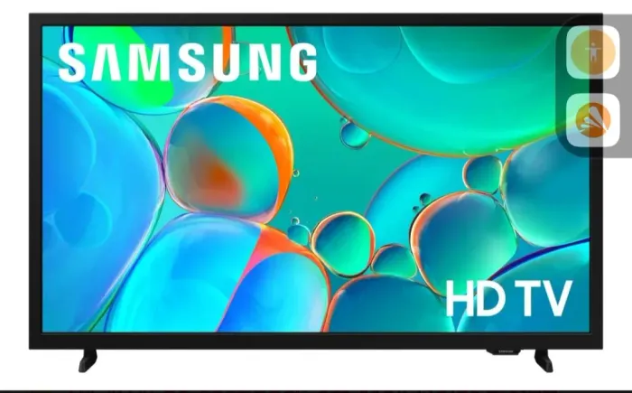 Smartv Samsung 32