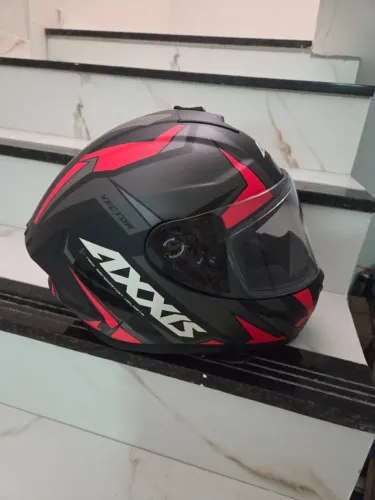 Capacete Axxis 59/60