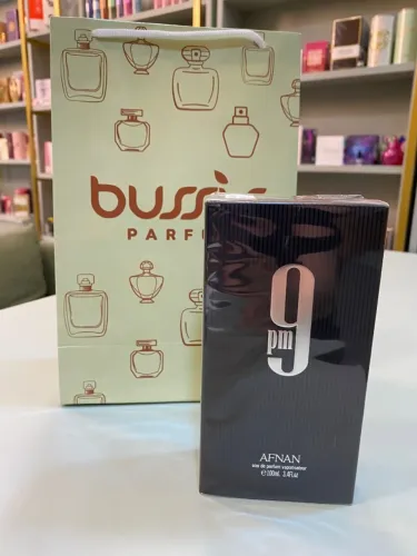 9PM Afnan EDP 100ml