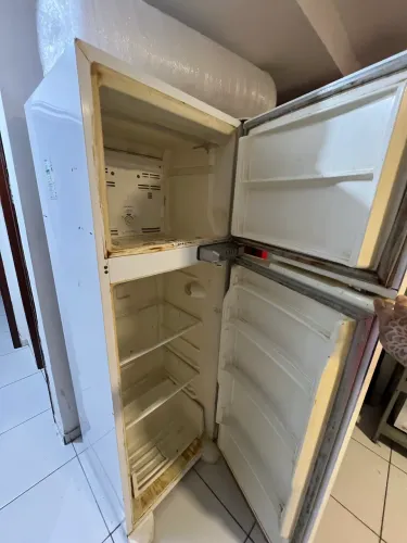 Geladeira 