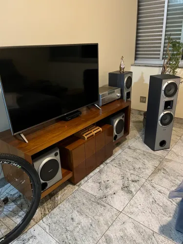 Home cinema SONY