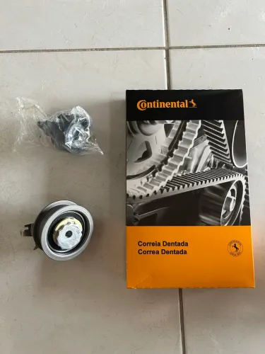 Kit Correia Dentada motor EA211 