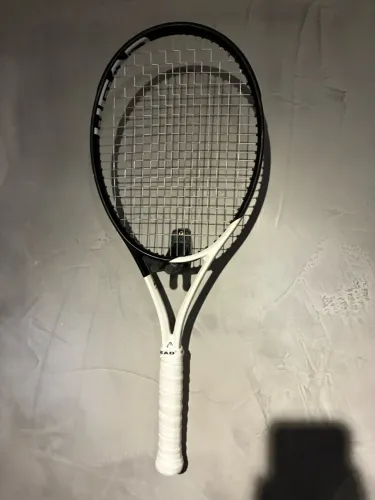 Raquete Head Speed MP 2022