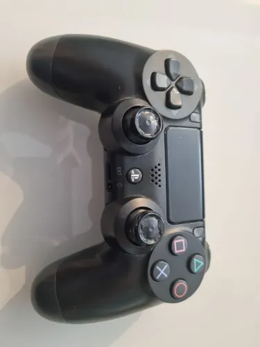 controle PS4  paralelo 100% funcionando 