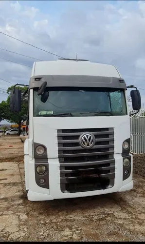 Caminhão Volkswagen Constellation25420
