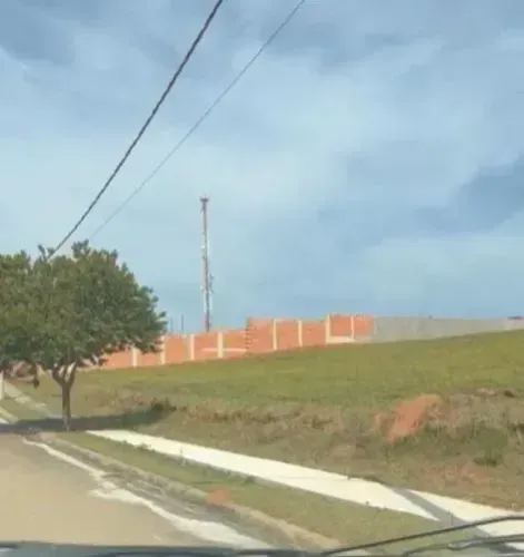 condominio fazenda jequitiba