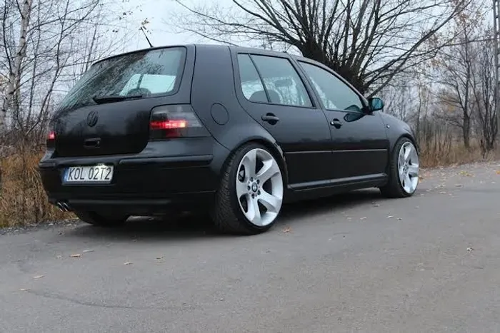Rodas BMW 19 Duas Talas côncavas