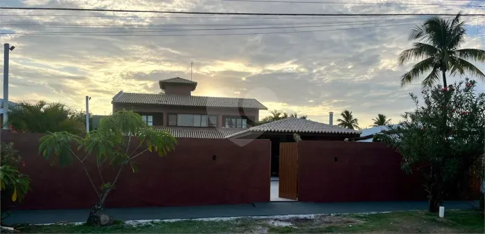 Condomínio com 5 quartos à venda em Itacimirim (monte gordo) - BA