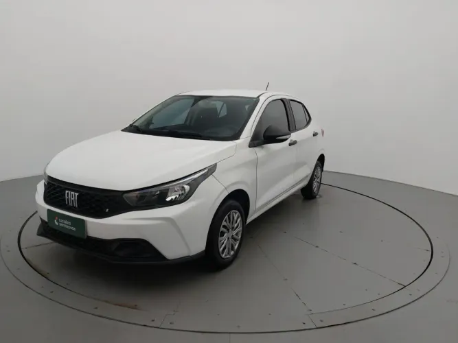 Fiat Argo Drive 1.0 Firefly 2024