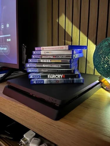 Ps4