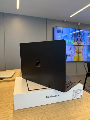 MacBook Air M2