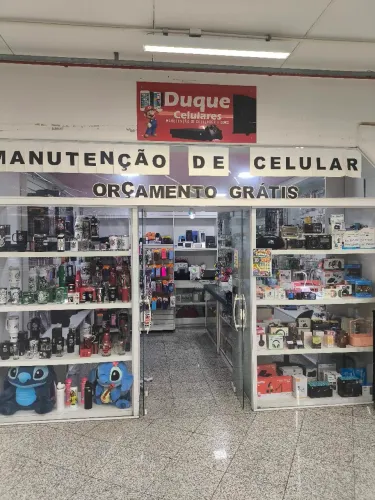 Passo o ponto 
