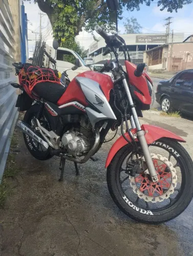 Fan 2019 recibo em branco no meu nome nao quero carro