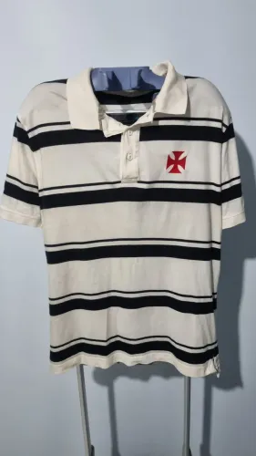 Camisa Vasco Polo Penalty Oficial