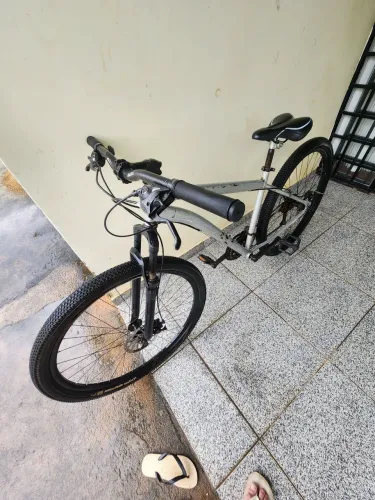 Vendo bicicleta aro 29