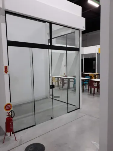 Vidraçaria 