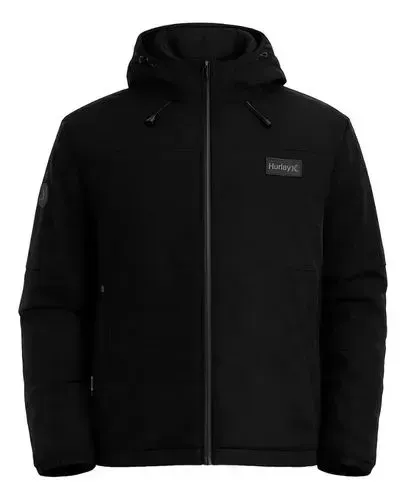 Jaqueta nova original da Hurley G