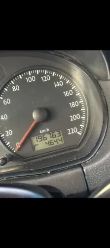 Volkswagen Polo Sedan 1.6 MI Total Flex 8V 4P 2008