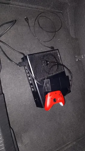 Xbox ONE no precinho em perfeito estado