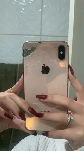 XS MAX 516GB
