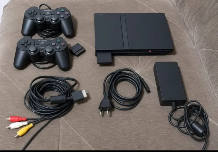 Playstation 2