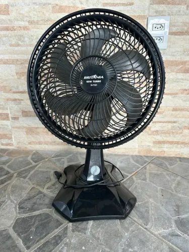 Ventilador Britânia