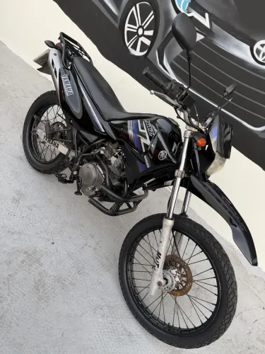 XTZ 125