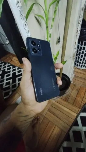 Redmi note 12