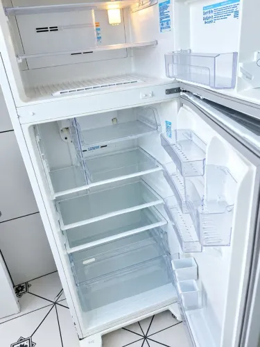 Geladeira Electrolux