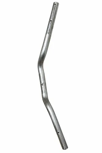 Guidão cb300f 2023 em diante