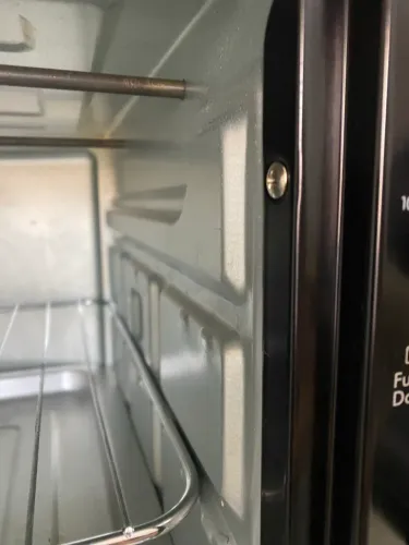 Forno elétrico 