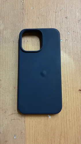 Capa iPhone 15 Promax azul