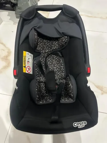 Bebê conforto 