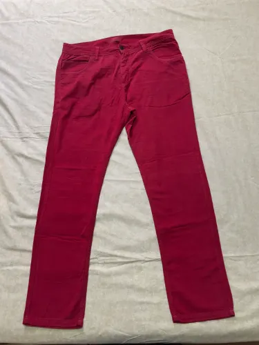 Calça Osklen original masculina