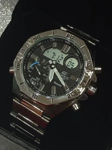 Relógio Edifice Casio WT AL OVER