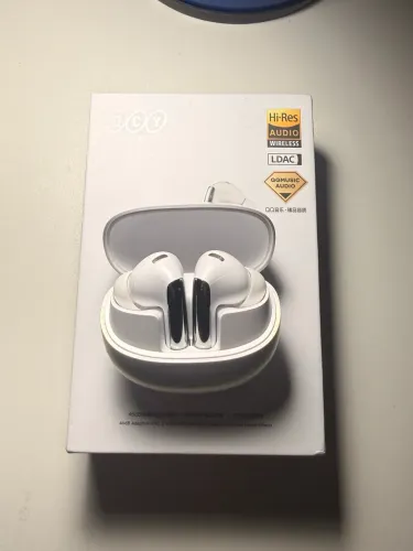 Vendo Fone QCY MeloBuds Pro
