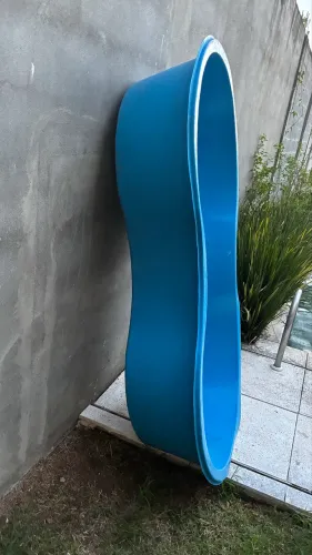 Piscina  300 litros